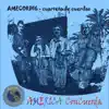 Amecord16-Cuarteto de Cuerdas - América Con Cuerda